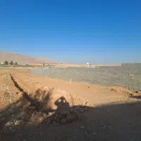 زمین اب پرده داخل مجموعه|فروش زمین و ملک کلنگی|شیراز, کودیان|دیوار