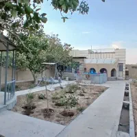خونه باغ سنتی در شورابه