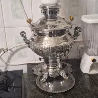 سماورساییزبزرگ