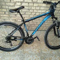 دوچرخه 26|دوچرخه، اسکیت، اسکوتر|اهواز, سیاحی(سه راه خرمشهر)|دیوار