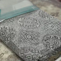 روفرشی شرکت سیمین / بدون لغزش روی فرش