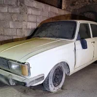 پیکان سفید مدل 79
