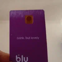 هدیه ۱۵۰ تومنی بلو بانک