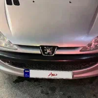 ۲۰۶ تیپ ۲ اصل فرانسه