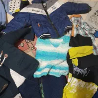 لباس همه ۲۰۰|کفش و لباس بچه|محمدشهر, محمدشهر|دیوار