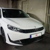 ریسپکت پرایم سفید تیپ۱ مدل ۱۴۰۱
