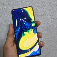 a80 samsung|موبایل|رشت, بازار|دیوار
