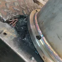 جوشکار ارگون|خدمات پیشه و مهارت|ساوه, |دیوار