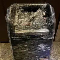 اکسیژن ساز ویژنیر امریکایی کلا ۱۸ ساعت کارکرد
