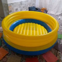 استخر ضخیم|اسباب‌‌بازی|مشهد, شهید قربانی|دیوار