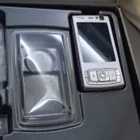 گوشی موبایل ان ۹۵ نوکیا|موبایل|کرج, جهانشهر|دیوار