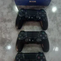 ۳ عدد دسته PS4