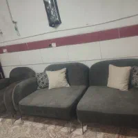 کاناپه|مبلمان خانگی و میز عسلی|محمدشهر, کوی بهار|دیوار