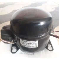 کمپرسور یخچال دوو۱،۴