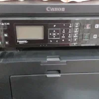 پرینتر سه کاره کنون