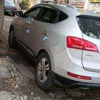 جک s5 مدل 94 دنده|خودرو سواری و وانت|سنندج, |دیوار