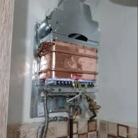 تعمیرکار سرویسکارنصاب آبگرمکن تهرانپارس گاز رومیزی