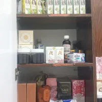چای کاهش اشتها