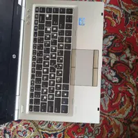 لپ تاپ HP مدل 8470p|رایانه همراه|تبریز, |دیوار