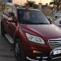 لیفان X60  مدل 93 هیلمنی|خودرو سواری و وانت|اهواز, پادادشهر|دیوار