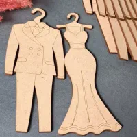 خدمات حرفه ای برش لیزر چوب و چرم و پلکسی و...|خدمات پیشه و مهارت|ورامین, ورامین|دیوار