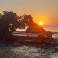 تور گشت جزیره زیبای قشم باتویوتا کرولاوتویوتا کمری