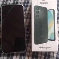 گوشی a16