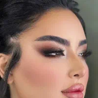 میکاپ و شنیون فقط ۹۸۰