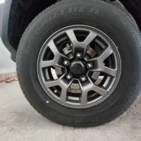 سوزوکی جیمنی ۳در اتومات ژاپن ۲۰۲۵|خودرو سواری و وانت|یزد, |دیوار