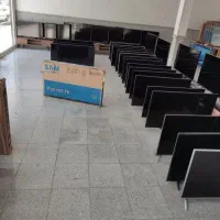 SAMبرند سام 55اینچ فورکی اسمارت اندروید ویترین