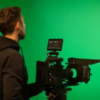 استخدام فیلمبردار ورزشی