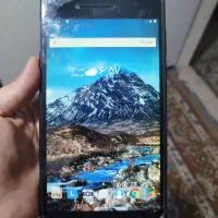 تبلت لنو کاملا سالم