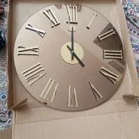 ساعت تولیکا ایینه ای ۶۰سانت