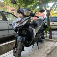لاکی 185 sym