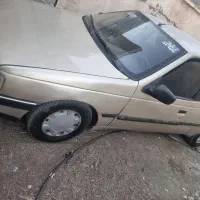 پژو متور تعویض|خودرو سواری و وانت|جیرفت, |دیوار