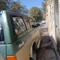 فروشی|خودرو سواری و وانت|آشخانه, |دیوار