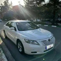 تویوتا کمری ۲۰۰۷