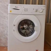 ماشین لباسشویی آبسال