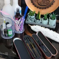 اکستنشن تخصصی مژه و لیفت ابرو