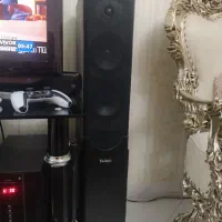 ست آمپلی ریزینگ|سیستم صوتی خانگی|تبریز, |دیوار