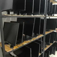 جشنواره ی فروش مانیتور و موس و کیبورد بلک فرایدی|قطعات و لوازم جانبی رایانه|شیراز, فخرآباد (دروازه کازرون)|دیوار