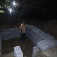 کابل برق