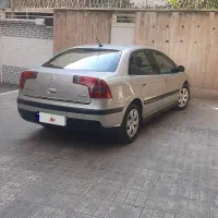 سیتروئن سی فایو ۲۰۰۷