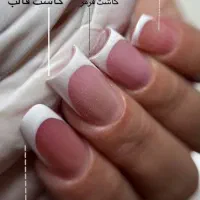 اموزش کاشت ناخن در شیراز