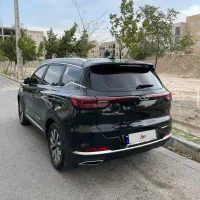 تیگو ۷ پرو مدل ۱۴۰۱ بیرنگ