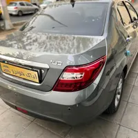 دنا پلاس اتومات صفر مشکی توربو دنده / رنگنبدی ۱۴۰۴|خودرو سواری و وانت|تهران, توحید|دیوار