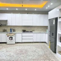 آپارتمان 110متری نوساز قرچک  / مسکن یاران|فروش آپارتمان|قرچک, مهدیه|دیوار