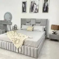 سرویس خواب اکبند رنگ سال