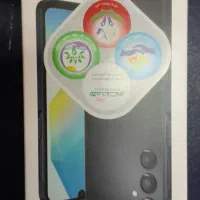 گوشی s24 feوa16|موبایل|پرند, فاز ۴|دیوار