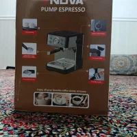 قهوه سازنودوا|سماور، چایساز، قهوهساز|بروجرد, |دیوار